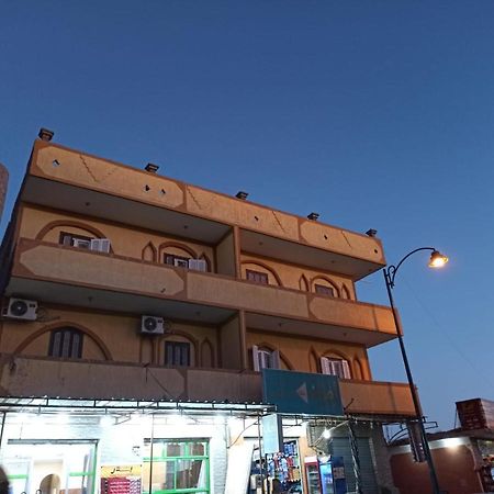 Al-Manara Hostel Siwa Oasis Εξωτερικό φωτογραφία
