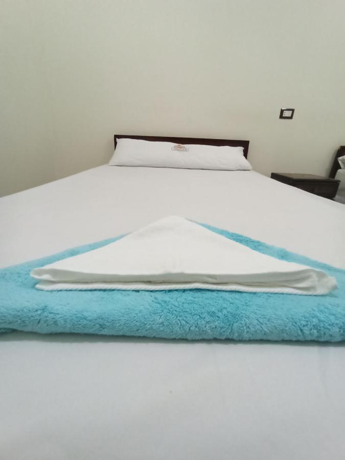 Al-Manara Hostel Siwa Oasis Εξωτερικό φωτογραφία