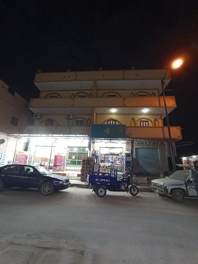 Al-Manara Hostel Siwa Oasis Εξωτερικό φωτογραφία