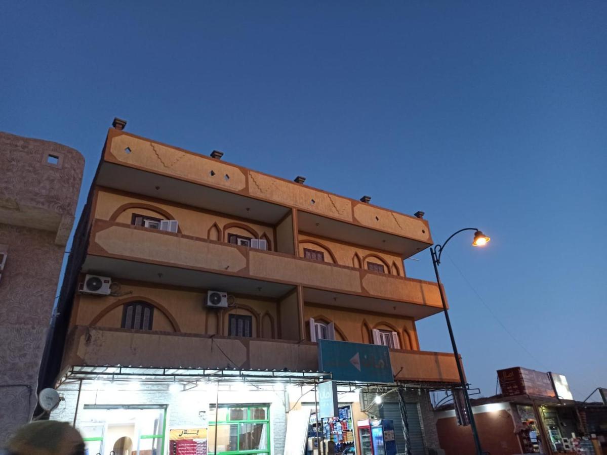 Al-Manara Hostel Siwa Oasis Εξωτερικό φωτογραφία
