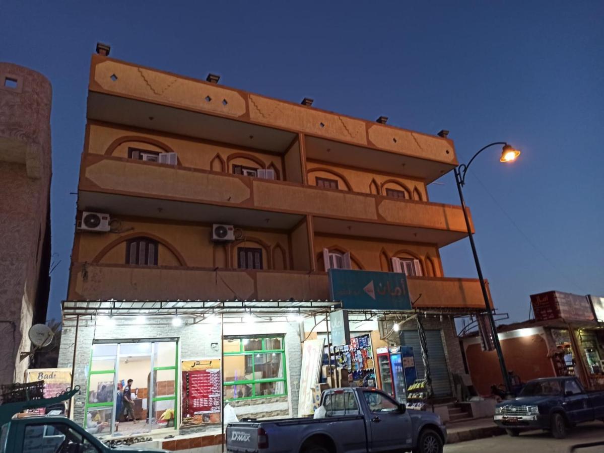 Al-Manara Hostel Siwa Oasis Εξωτερικό φωτογραφία