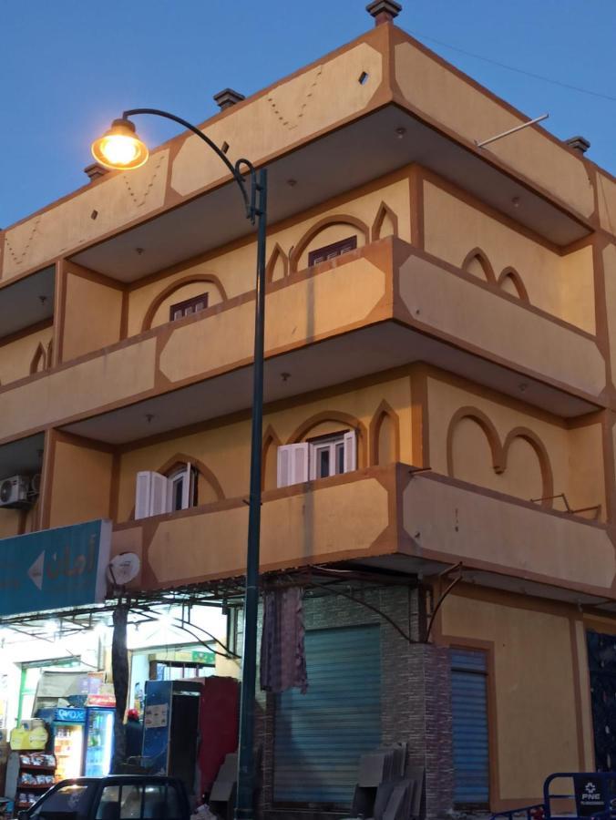 Al-Manara Hostel Siwa Oasis Εξωτερικό φωτογραφία