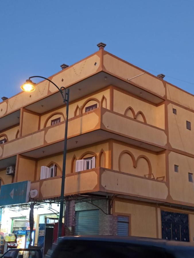 Al-Manara Hostel Siwa Oasis Εξωτερικό φωτογραφία