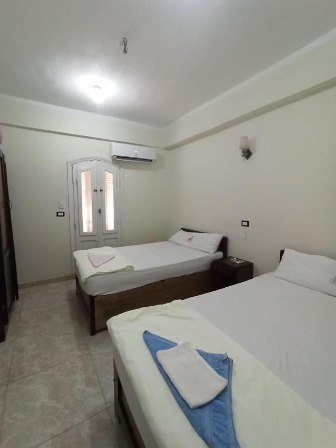 Al-Manara Hostel Siwa Oasis Εξωτερικό φωτογραφία