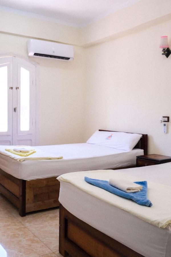 Al-Manara Hostel Siwa Oasis Εξωτερικό φωτογραφία