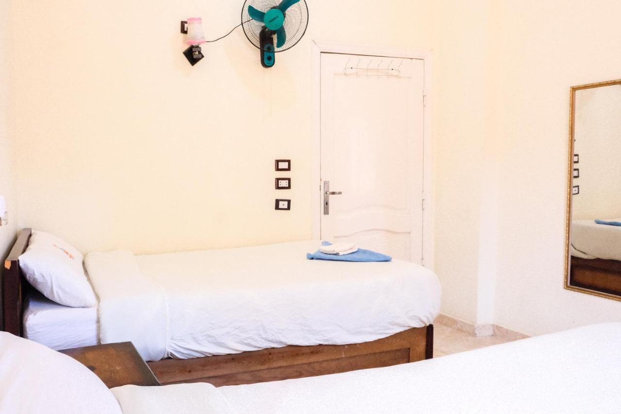 Al-Manara Hostel Siwa Oasis Εξωτερικό φωτογραφία