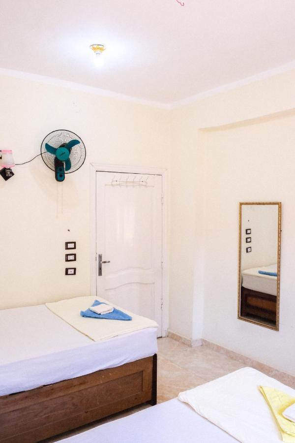 Al-Manara Hostel Siwa Oasis Εξωτερικό φωτογραφία