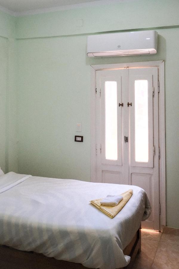 Al-Manara Hostel Siwa Oasis Εξωτερικό φωτογραφία