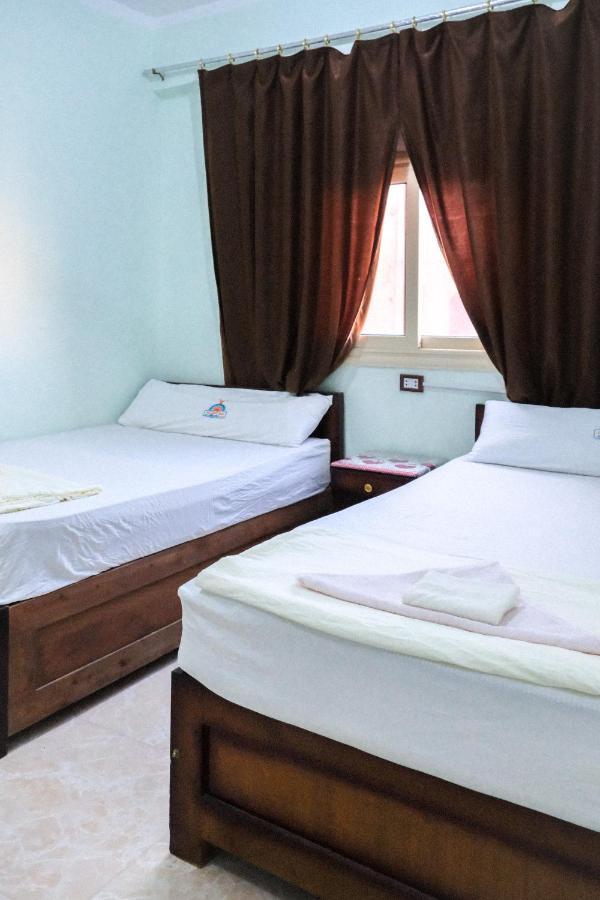 Al-Manara Hostel Siwa Oasis Εξωτερικό φωτογραφία
