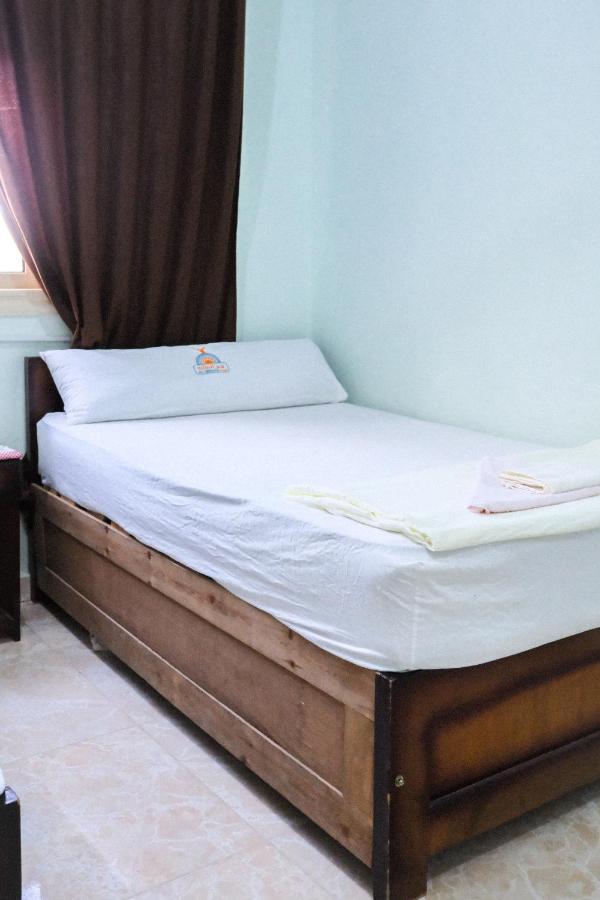 Al-Manara Hostel Siwa Oasis Εξωτερικό φωτογραφία