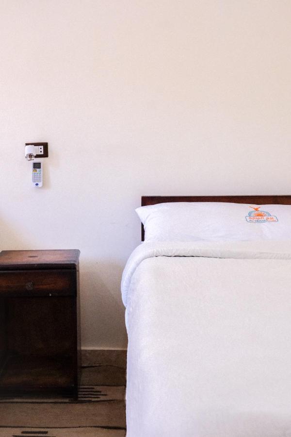 Al-Manara Hostel Siwa Oasis Εξωτερικό φωτογραφία
