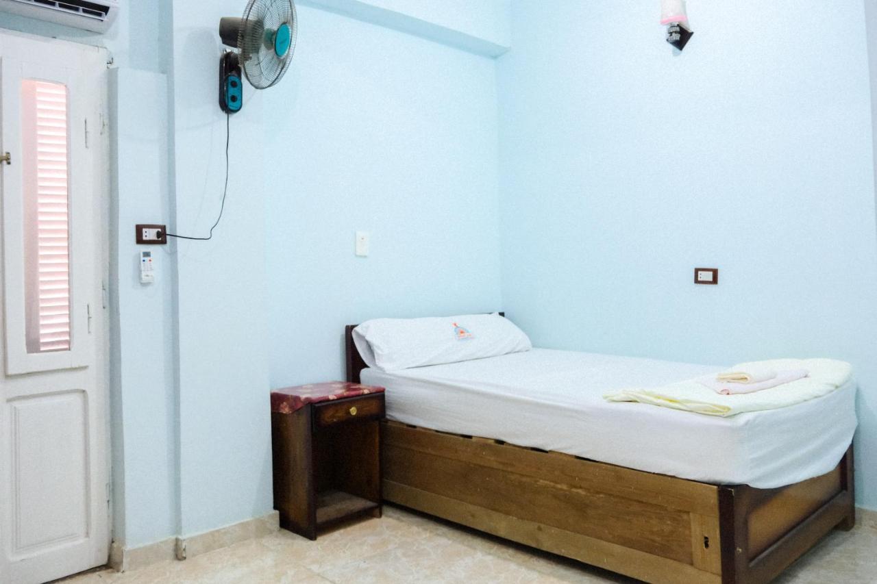 Al-Manara Hostel Siwa Oasis Εξωτερικό φωτογραφία