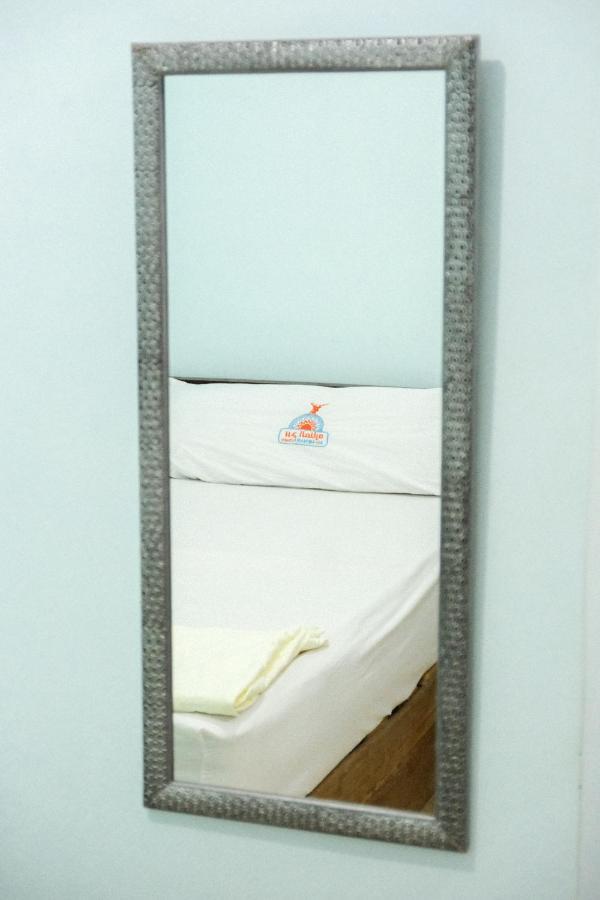 Al-Manara Hostel Siwa Oasis Εξωτερικό φωτογραφία