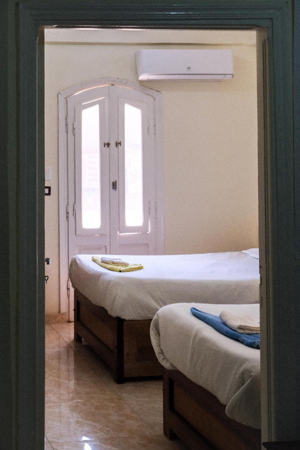 Al-Manara Hostel Siwa Oasis Εξωτερικό φωτογραφία
