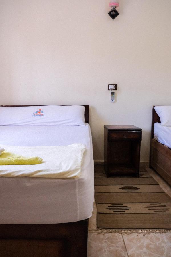 Al-Manara Hostel Siwa Oasis Εξωτερικό φωτογραφία