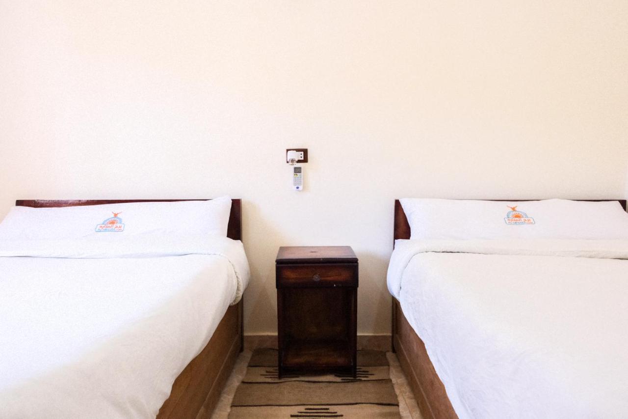 Al-Manara Hostel Siwa Oasis Εξωτερικό φωτογραφία