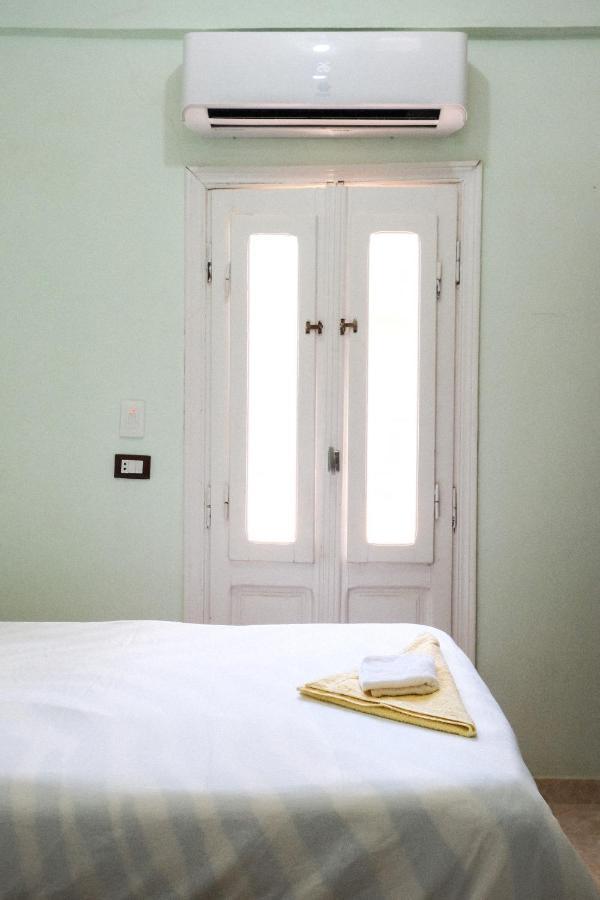 Al-Manara Hostel Siwa Oasis Εξωτερικό φωτογραφία