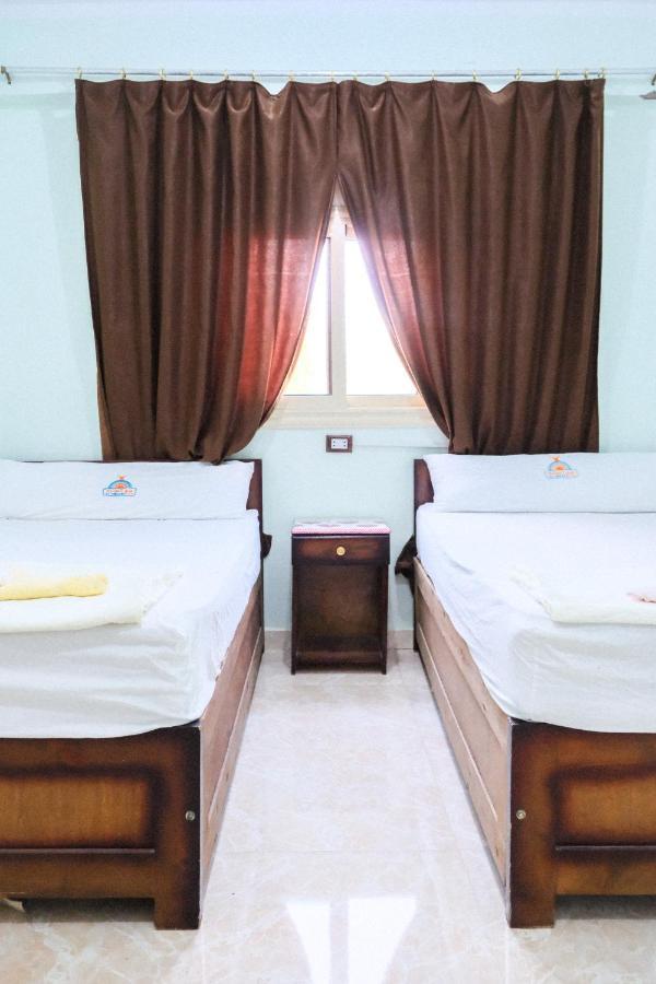 Al-Manara Hostel Siwa Oasis Εξωτερικό φωτογραφία