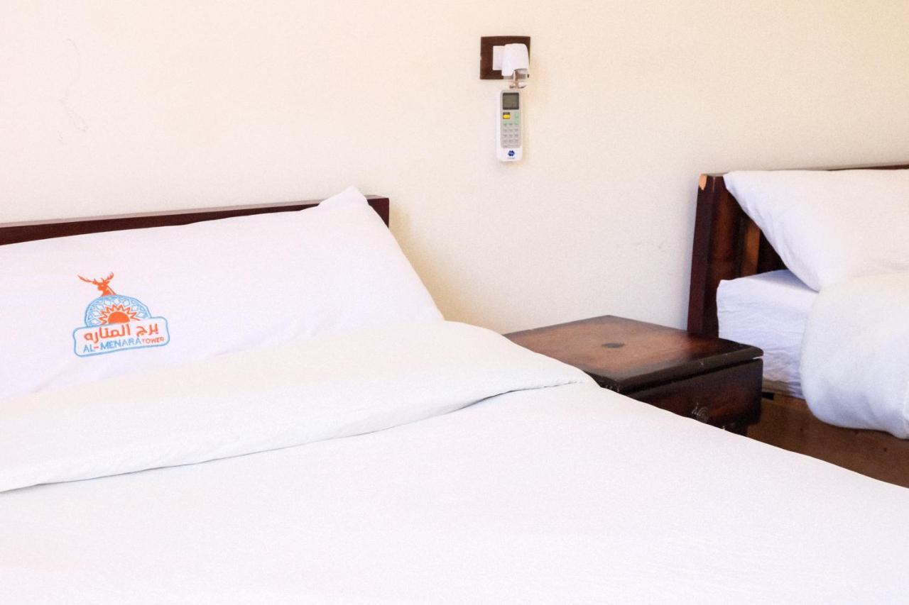Al-Manara Hostel Siwa Oasis Εξωτερικό φωτογραφία