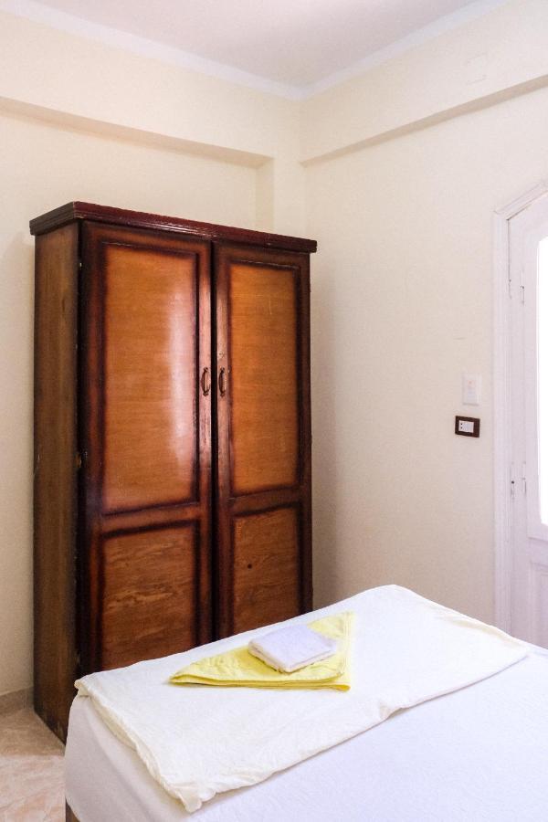 Al-Manara Hostel Siwa Oasis Εξωτερικό φωτογραφία