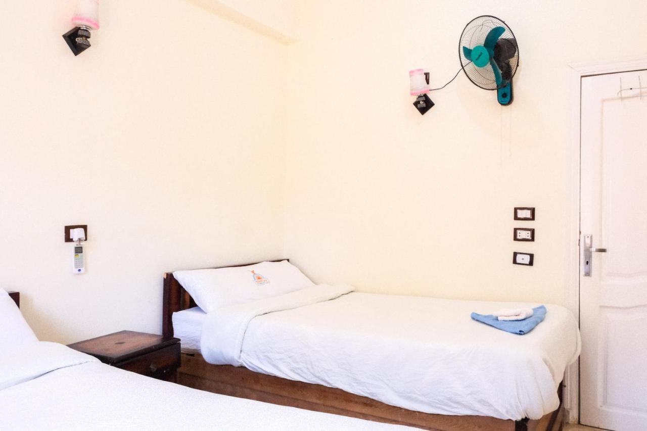 Al-Manara Hostel Siwa Oasis Εξωτερικό φωτογραφία