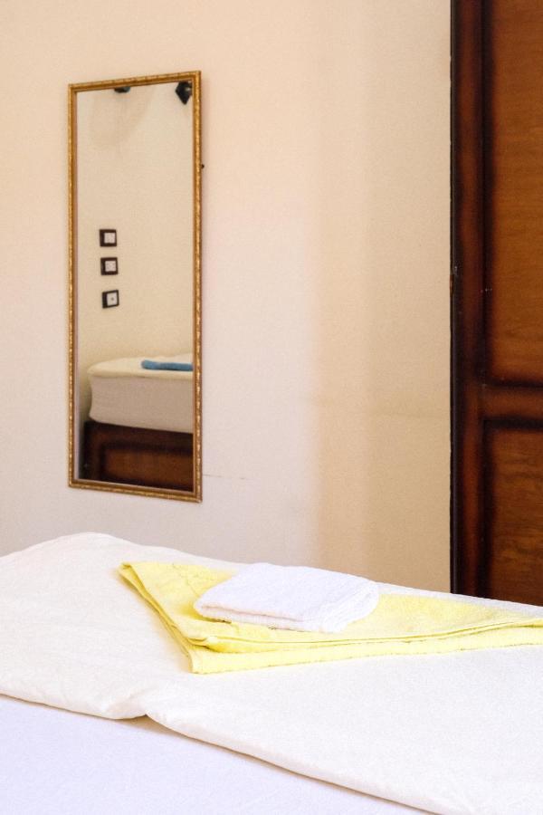 Al-Manara Hostel Siwa Oasis Εξωτερικό φωτογραφία
