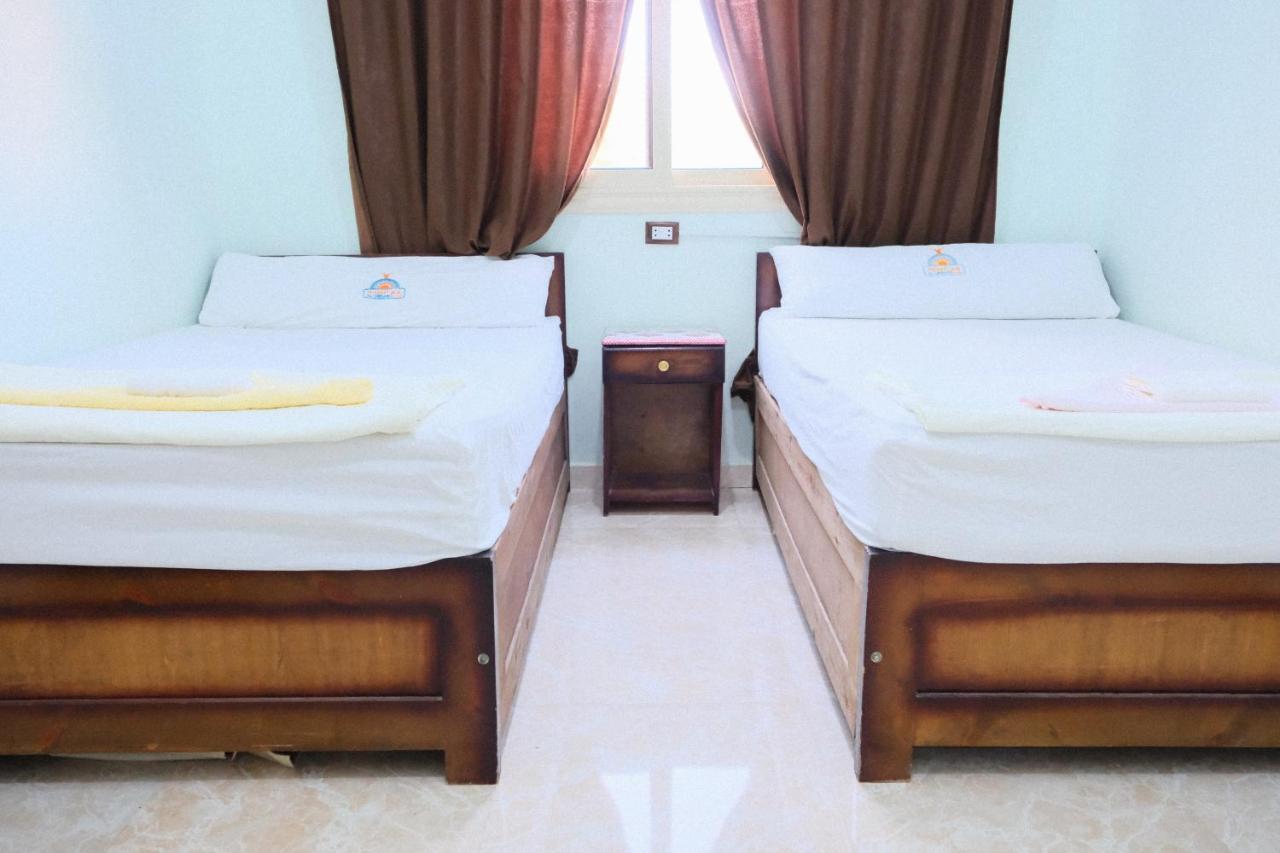 Al-Manara Hostel Siwa Oasis Εξωτερικό φωτογραφία