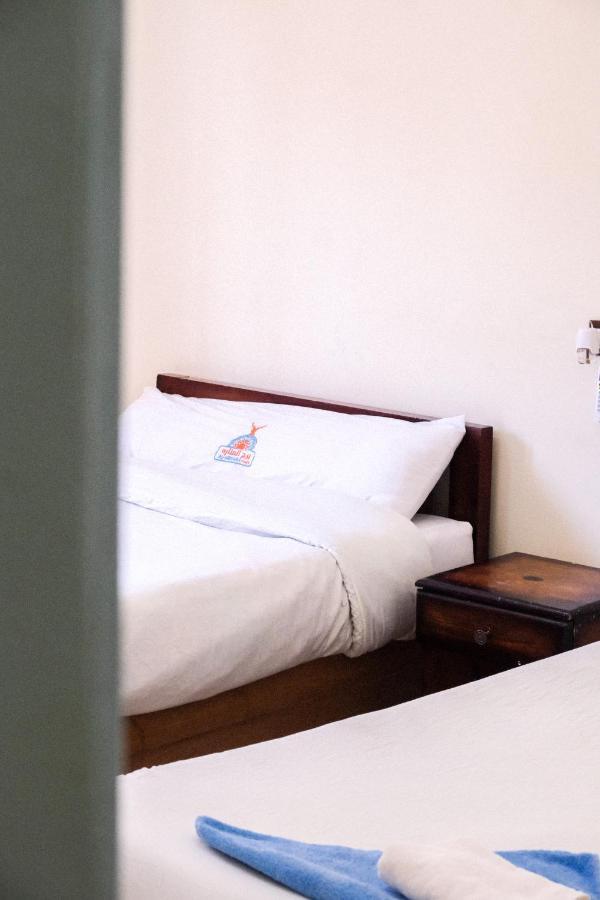 Al-Manara Hostel Siwa Oasis Εξωτερικό φωτογραφία