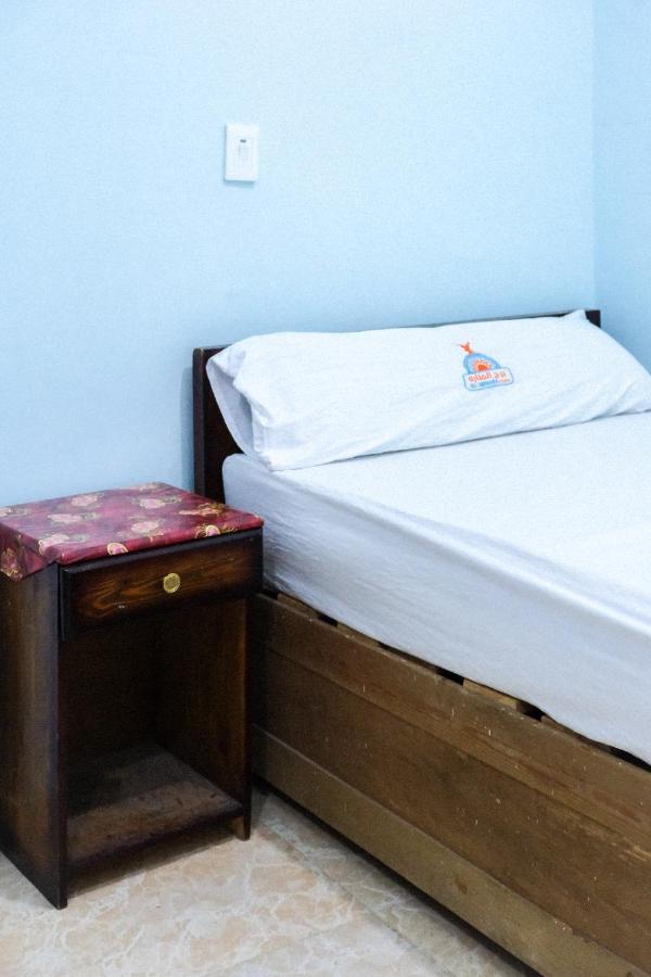 Al-Manara Hostel Siwa Oasis Εξωτερικό φωτογραφία
