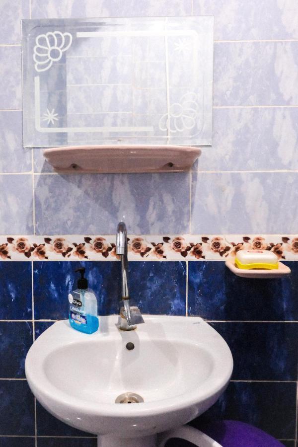 Al-Manara Hostel Siwa Oasis Εξωτερικό φωτογραφία