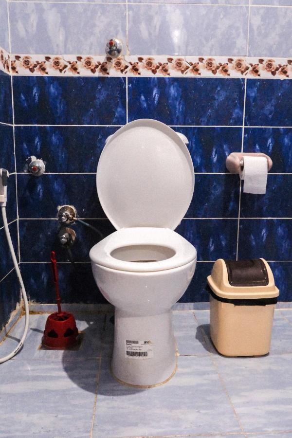 Al-Manara Hostel Siwa Oasis Εξωτερικό φωτογραφία