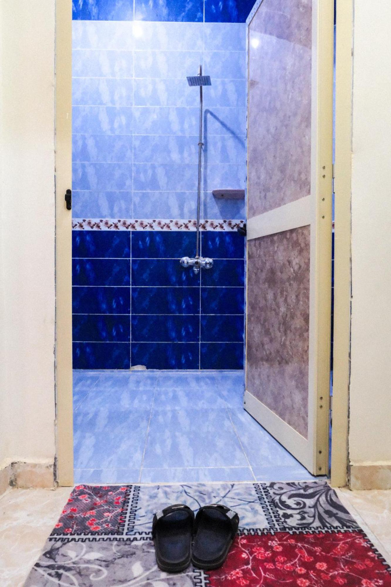 Al-Manara Hostel Siwa Oasis Εξωτερικό φωτογραφία