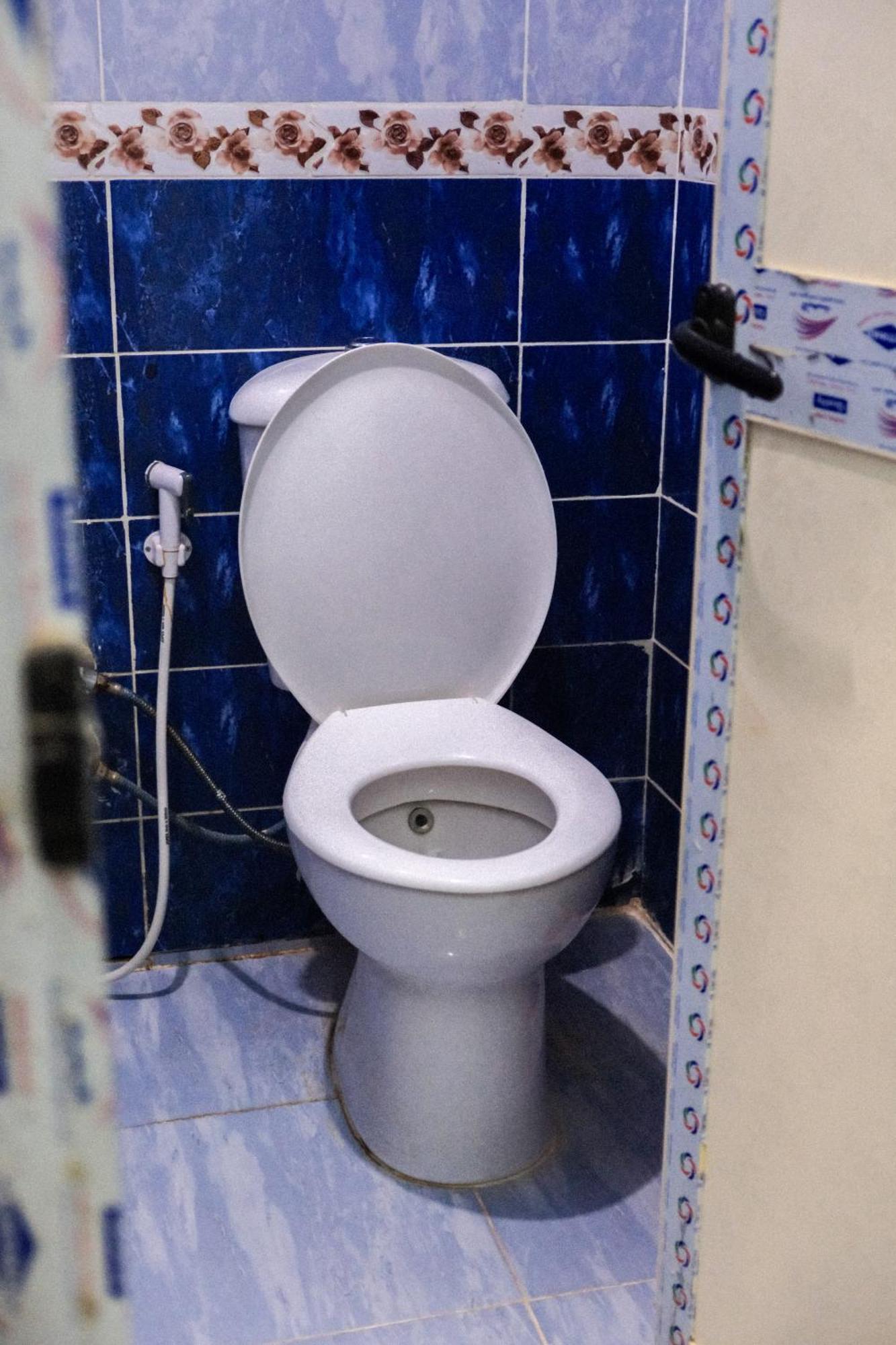Al-Manara Hostel Siwa Oasis Εξωτερικό φωτογραφία